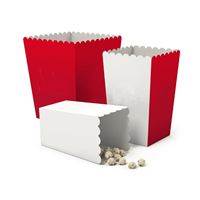 SECCHIELLO POPCORN